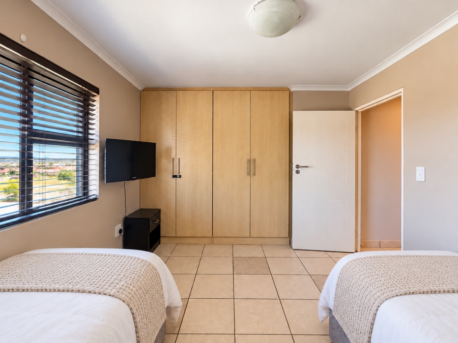 To Let 3 Bedroom Property for Rent in Myburgh Park Western Cape